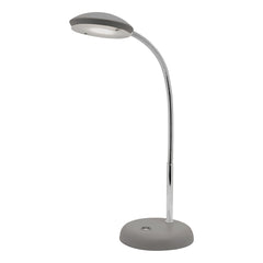DYLAN LED TABLE LAMP - Stone / Navy  / Black / White
