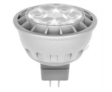 MR16-7W LOW-VOLTAGE LED LAMP - Warm White / Daylight