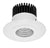 XDF10 RESIDENTIAL DIMMABLE LED DOWNLIGHT - White / Black / Silver