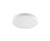 DISC LED DIMMBLE OYSTER - Warmwhite / Coolwhite
