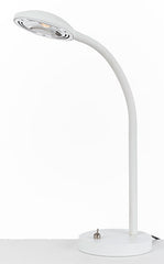 TYLER LED 6W TABLE LAMP WHITE