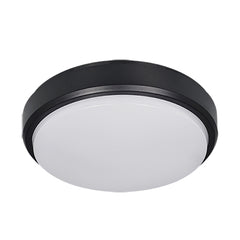 COVE 15W TRCOLOUR LED OUTDOOR LIGHT -Round / Oval