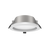 S9522TC EXMOUTH LED SHOP FITTING - White