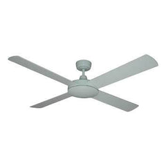 CAPRICE CEILING FAN 4 PLYWOOD - White