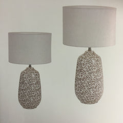 MIREN TABLE LAMP - Small / Large