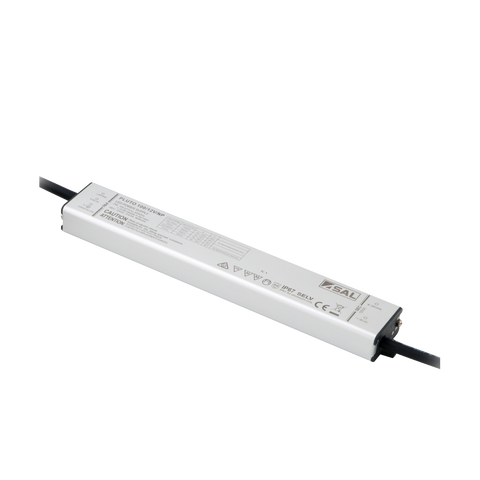 PLUTO 100-24V IP RATED CONSTANT VOLTAGE LED DRIVER