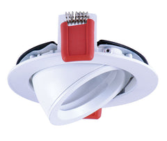 MDL703 UNIFIT RECESSED DOWNLIGHT FITTING
