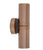 AGED COPPER UP/DOWN  SPOT LIGHT - 12V / 240V
