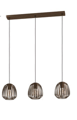ESPINAL PENDANT - 1 Light / 3 Light