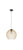 VENEZUELA GOLD PENDANT - Small / Medium