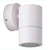 FREMANTLE IP65 SINGLE FIXED SPOT LED LIGHT - White / Black / Titanium / Silver