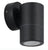 FREMANTLE IP65 SINGLE FIXED SPOT LED LIGHT - White / Black / Titanium / Silver