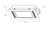 FURNACE 4 IN 1 BATHROOM HEATER / COOLER / EXHAUST FAN WITH TRI-COLOUR LRD LIGHT