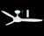 NEWPORT DC CEILING FAN WITH 20W LED LIGHT - Matt Black / White Satin / Old Bronze & walnut / White & Oak