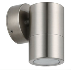 FREMANTLE IP65 SINGLE FIXED SPOT LED LIGHT - 316 Stainless Steel