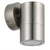 FREMANTLE IP65 SINGLE FIXED SPOT LED LIGHT - 316 Stainless Steel