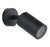 FREMANTLE IP65 SINGLE ADJUSTABLE SPOT LED LIGHT - White / Black / Titanium / Silver