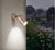 FREMANTLE IP65 SINGLE ADJUSTABLE SPOT LED LIGHT - Solid Copper