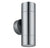FREMANTLE IP65 UP/DOWN SPOT LED LIGHT - White / Black / Titanium / Silver