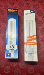 OSRAM PLC18W LAMP