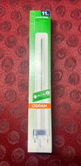 OSRAM PL11W LAMP