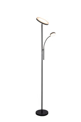 SAMSON LED MOTHER AND CHILD FLOOR LAMP