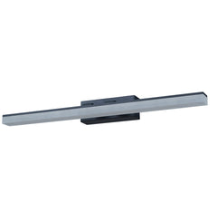 VANITAS LED DIMMABLE VANITY WALL LIGHT - Chrome / Black /White