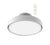 Fantom DC Bladeless Smart Ceiling Fan With WIFI Remote Control + LED light