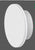 AFFINITY LED WALL LIGHT - Black / White