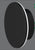 AFFINITY LED WALL LIGHT - Black / White