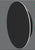 AFFINITY LED WALL LIGHT - Black / White