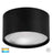 NELLA HV5805T SURFACE MOUNTED 18W IP54 TRI-COLOR LED DOWNLIGHT - Black / White