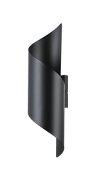 JABALOYAS WALL LIGHT - Black / White