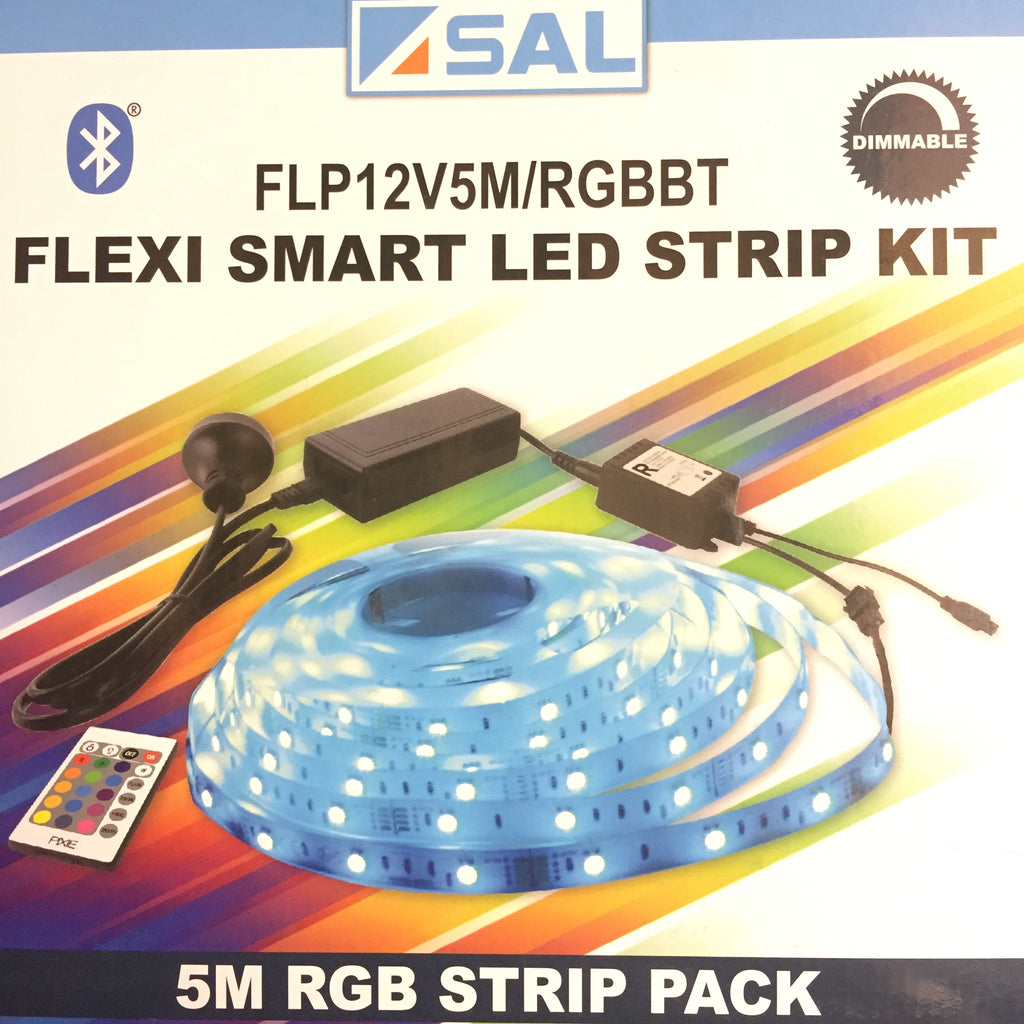 2 meter online led strip rgb