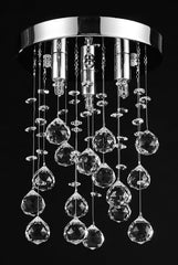 STARLIGHT C20 LED CRYSTAL PENDANT
