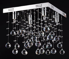 STARLIGHT C30 LED CRYSTAL PENDANT