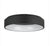 MARGHERA LED CEILING LIGHT - White / Black