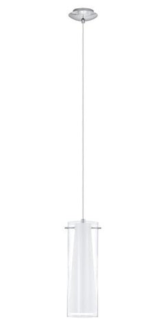 PINTO PENDANT - 1 Light