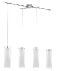 PINTO PENDANT - 1 Light / 4 Light