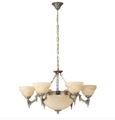 MARBELLA PENDANT- 6 Light / 9 Light