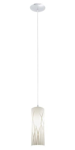 RIVATO PENDANT - 1 Light / 3 Light