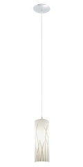 RIVATO PENDANT - 1 Light / 3 Light