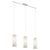 RIVATO PENDANT - 1 Light / 3 Light