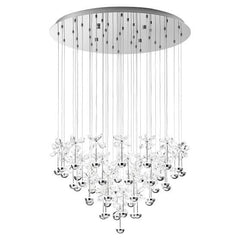 PIANOPOLI LED CYSTAL PENDANT