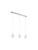MONTEFIO LED BAR PENDANT