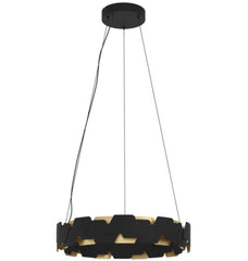 ALTAGRACIA LED PENDANT- 44W / 65W