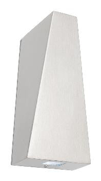 CARNAVON 316 STAINLESS STEEL LED UP/DOWN LIGHT