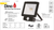 DINO LED SENSOR FLOODLIGHT - 20W / 30W / 50W