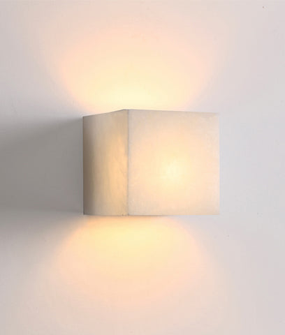 CUBO LED WALL LIGHT