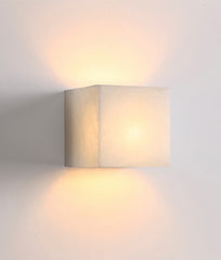 CUBO LED WALL LIGHT
